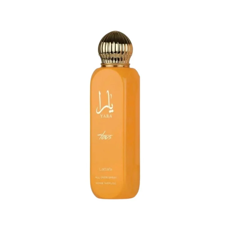 Handla nu Lattafa Yara Tous Bodyspray