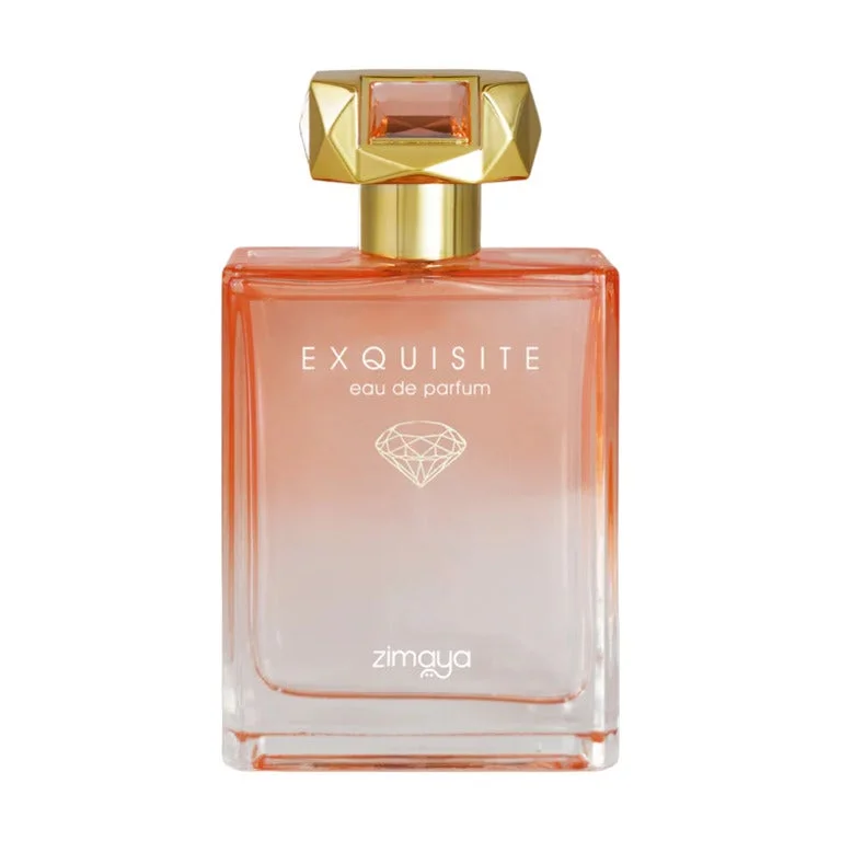 Kampanj Zimaya Exquisite Eau de Parfum