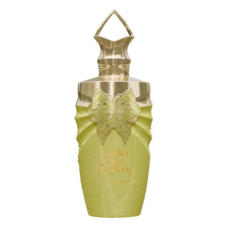 Handla nu Paris Corner Jardin De Papillons Eau de Parfum