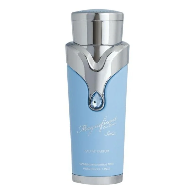 Armaf Magnificient Satin Eau de Parfum Billigare