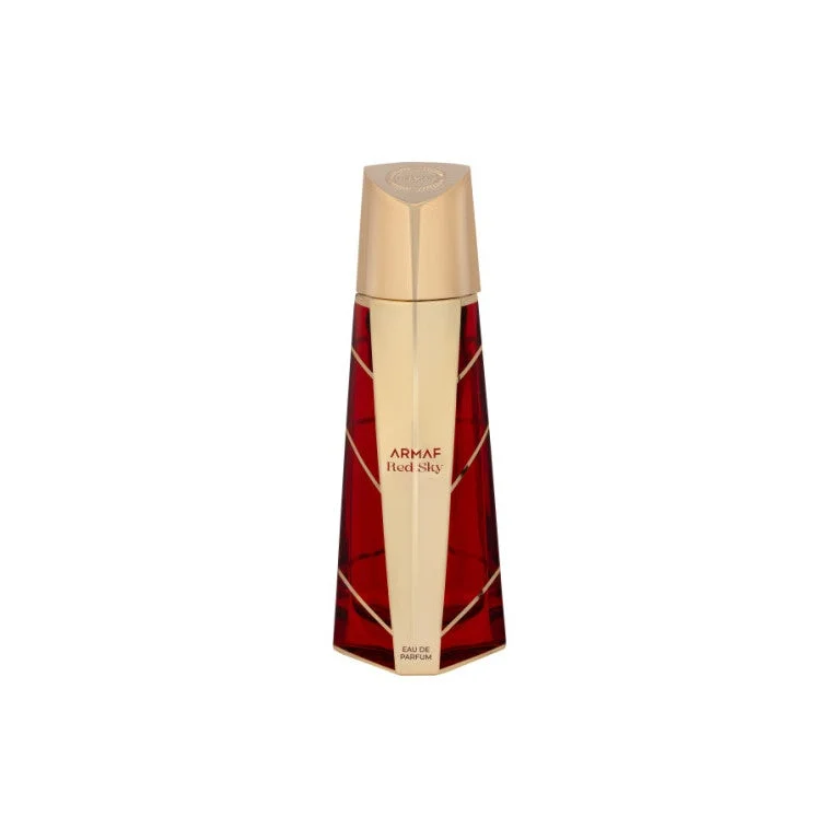 Armaf Red Sky Eau de Parfum risnedsättning