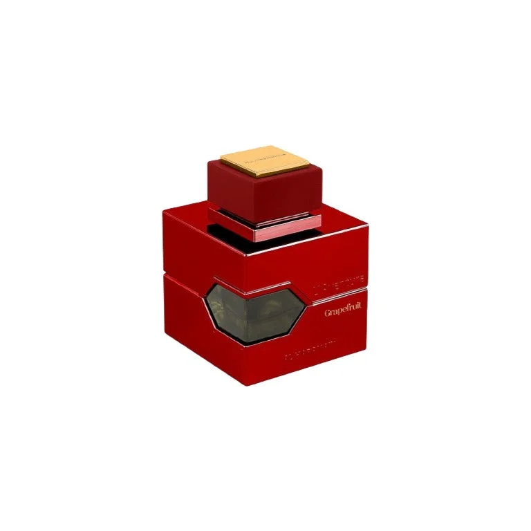 Al Haramain L'Aventure Grapefruit Extrait de Parfum Sänkt pris