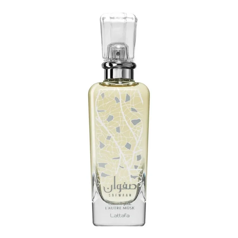 Lattafa Safwaan L'autre Musk Eau de Parfum Snabb frakt