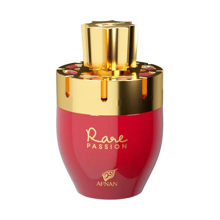 Afnan Rare Passion Eau de Parfum Nedsatt pris