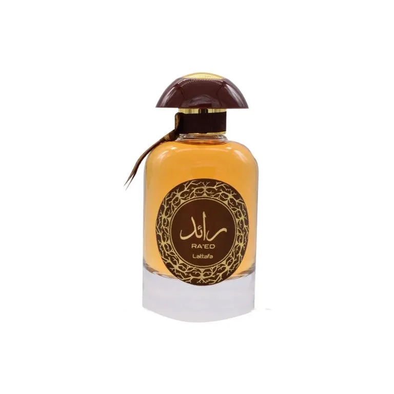 Lattafa Ra'ed Oud Eau de Parfum Kampanj