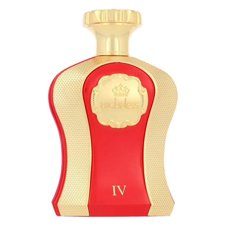 Afnan Highness IV Eau de Parfum Beställ idag