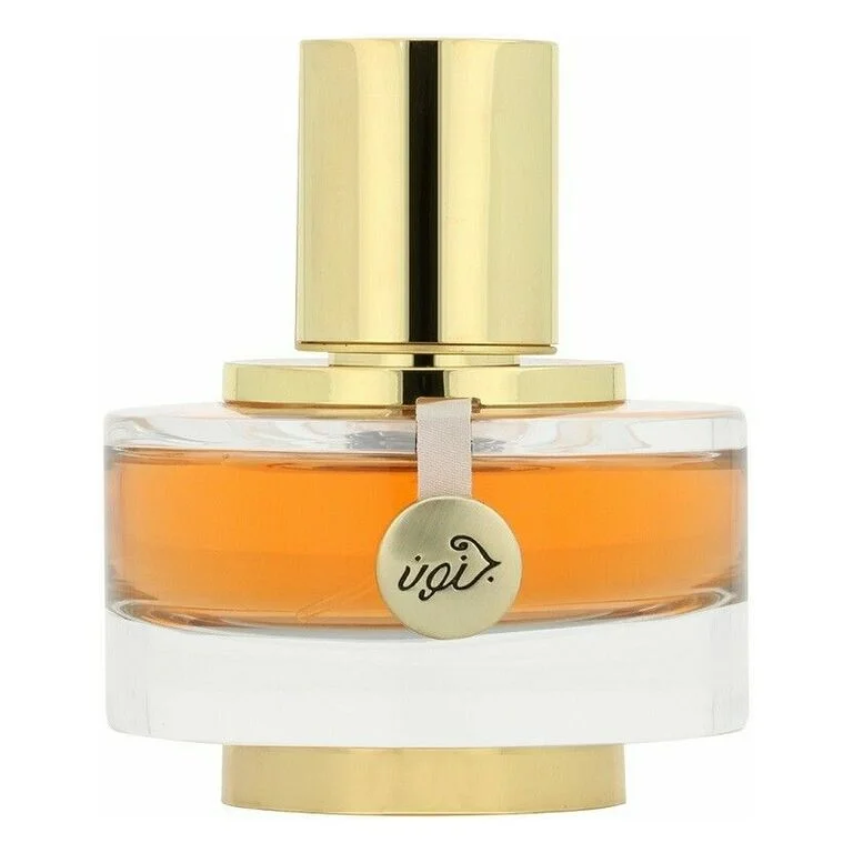 Rasasi Junoon Satin Pour Femme Eau de Parfum Bästa pris