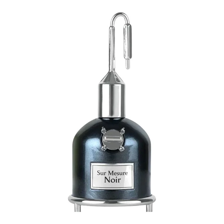 Begränsad tid Lattafa Pride Sur Mesure Noir Eau de Parfum
