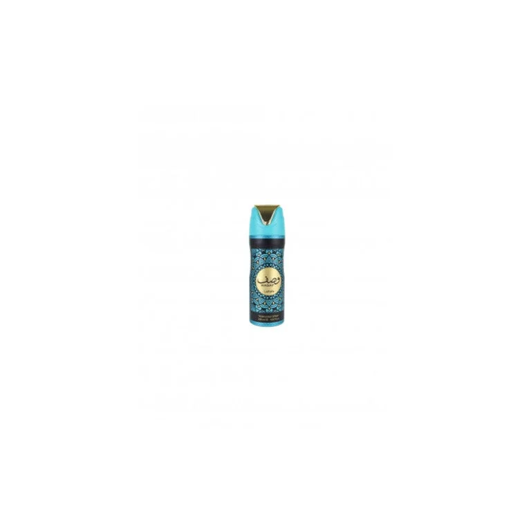 Lattafa Wasaf Deodorant spray Handla nu