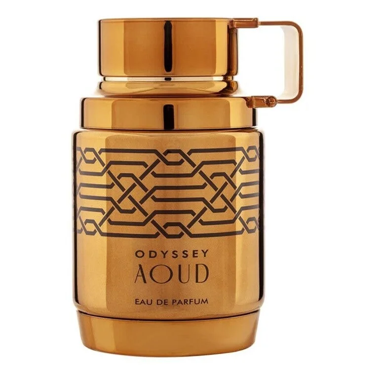 Armaf Odyssey Aoud Eau de Parfum Snabb leverans