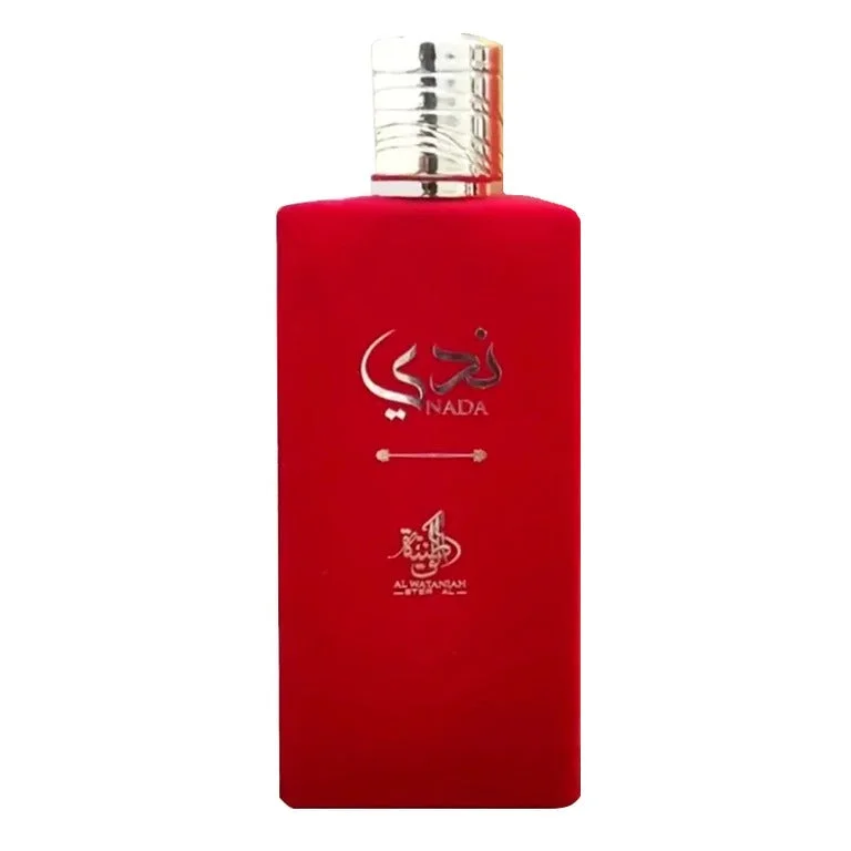 Snabb leverans Al Wataniah Nada Eau de Parfum