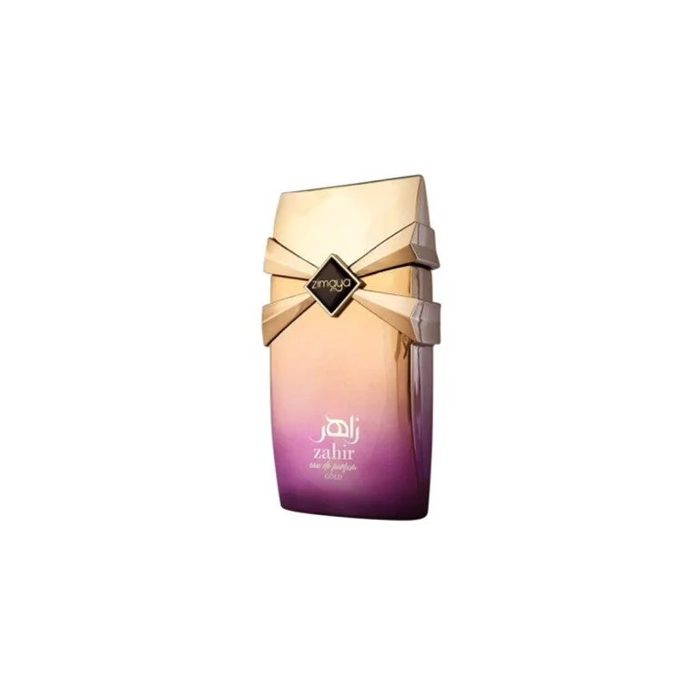 Säker betalning Zimaya Zahir Gold Eau de Parfum