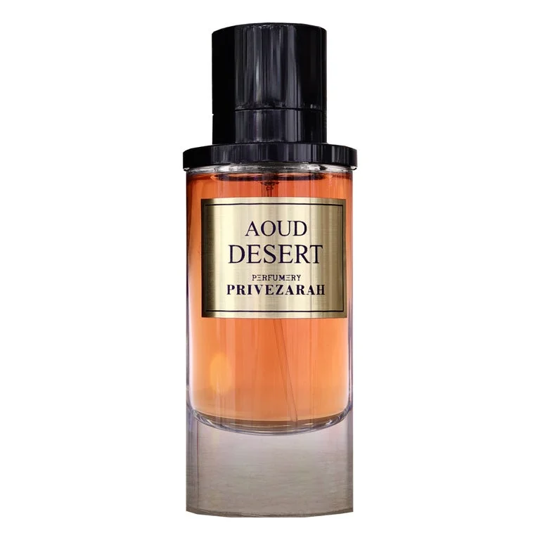 Privezarah Aoud Desert Eau de Parfum Fynd