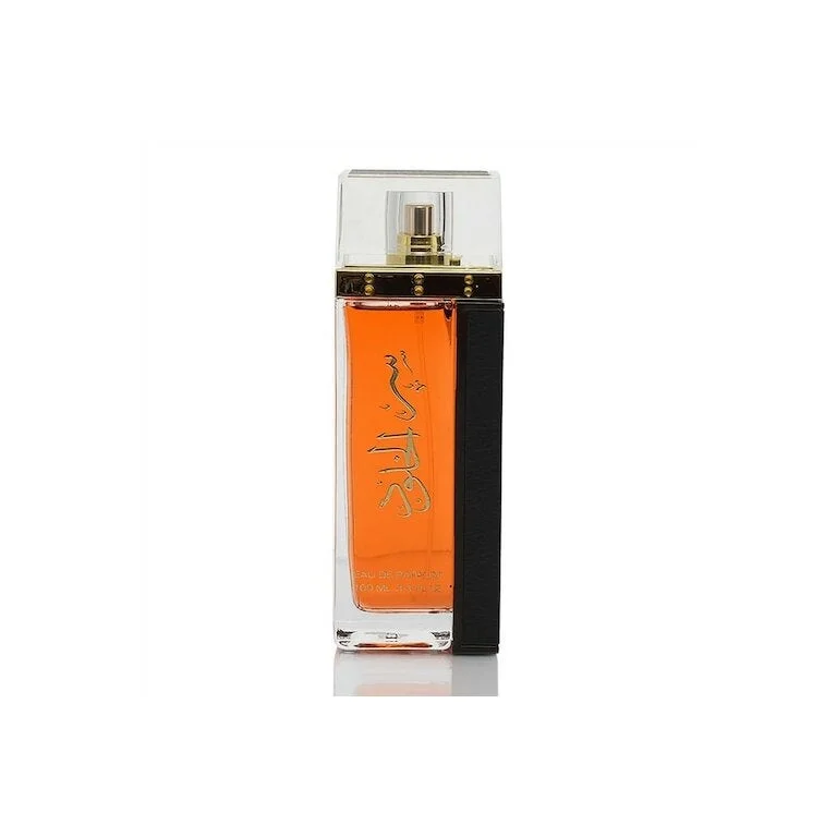 Populärt val Lattafa Ser Al Khulood (Brown) Eau de Parfum