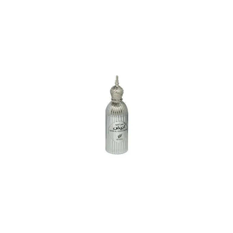 Snabb frakt Afnan Dehn Al Oudh Abiyad Eau de Parfum