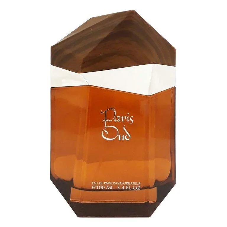 Lågt pris Afnan Paris Oud Eau de Parfum