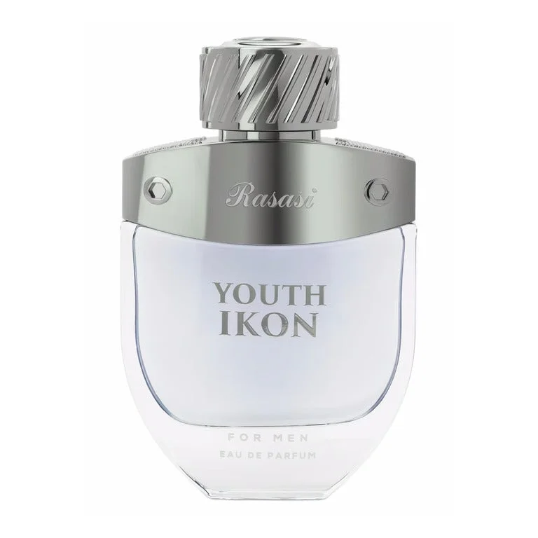 risnedsättning Rasasi Youth Ikon Eau de Parfum