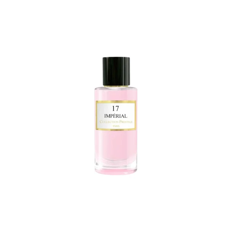 Begränsat antal Collection Prestige Impérial 17 Eau de Parfum