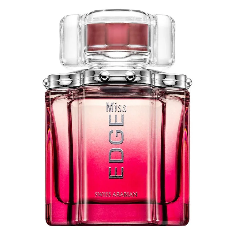 Swiss Arabian Miss Edge Eau de Parfum Extra rabatt