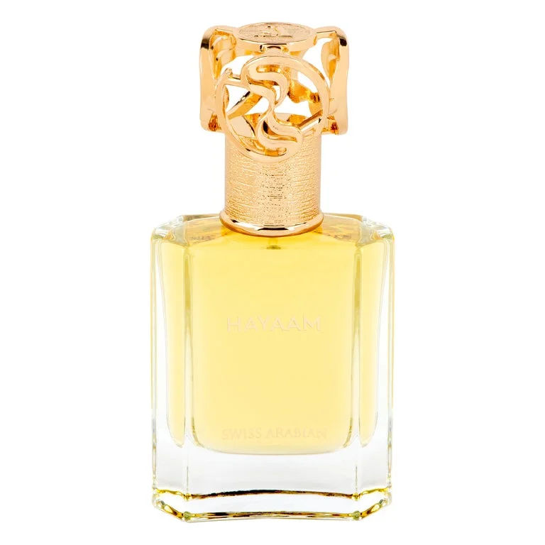Swiss Arabian Hayaam Eau de Parfum Begränsat antal