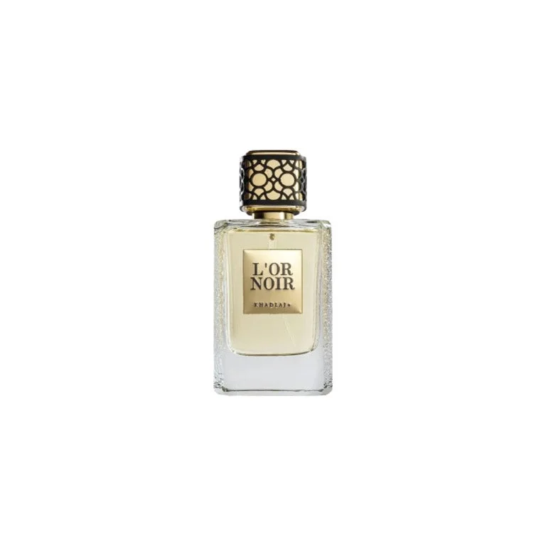 Khadlaj Maison L'or Noir Eau de Parfum Expressleverans