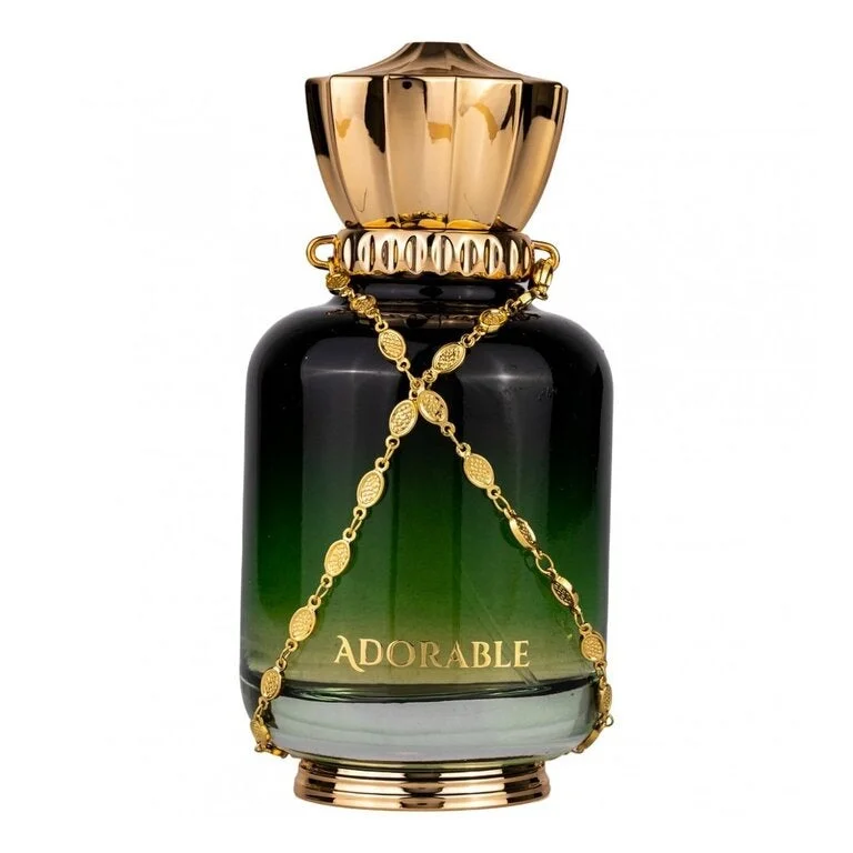 Maison Asrar Adorable Eau de Parfum Extra rabatt