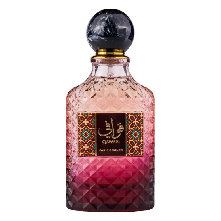 Paris Corner Qawafi Eau de Parfum Endast idag