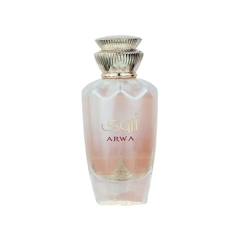 Sista chansen Paris Corner Arwa Eau de Parfum