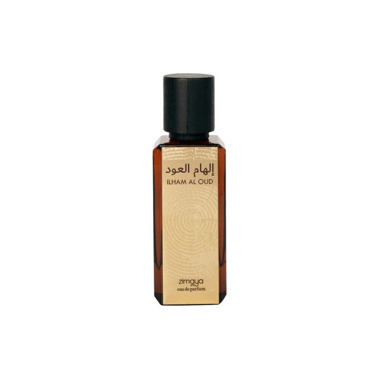 Zimaya Ilham Al Oud Eau de Parfum Kampanj
