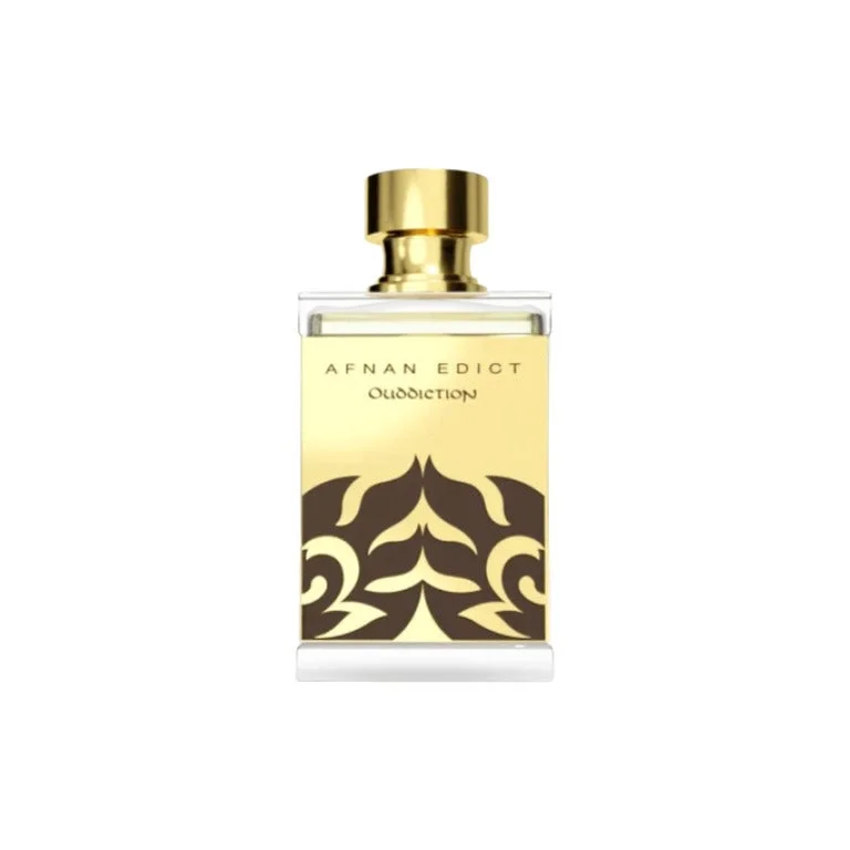 Afnan Ouddiction Extrait de Parfum Kampanj