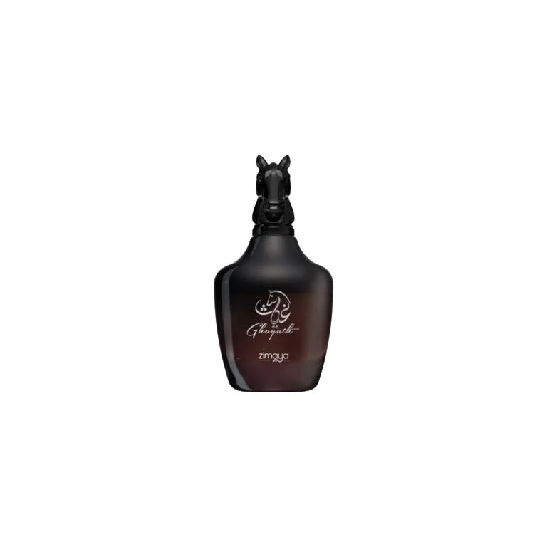 Begränsad tid Zimaya Ghayath Eau de Parfum