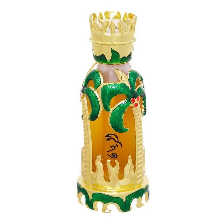 Khadlaj Al Riyan Parfymolja Rabatter