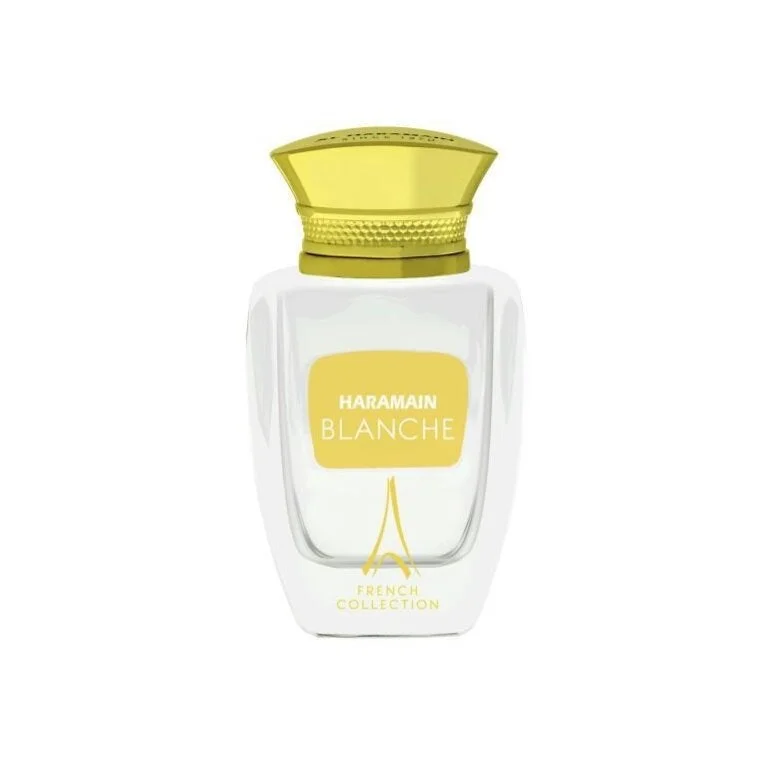 Al Haramain Blanche French Collection Eau de Parfum Endast idag