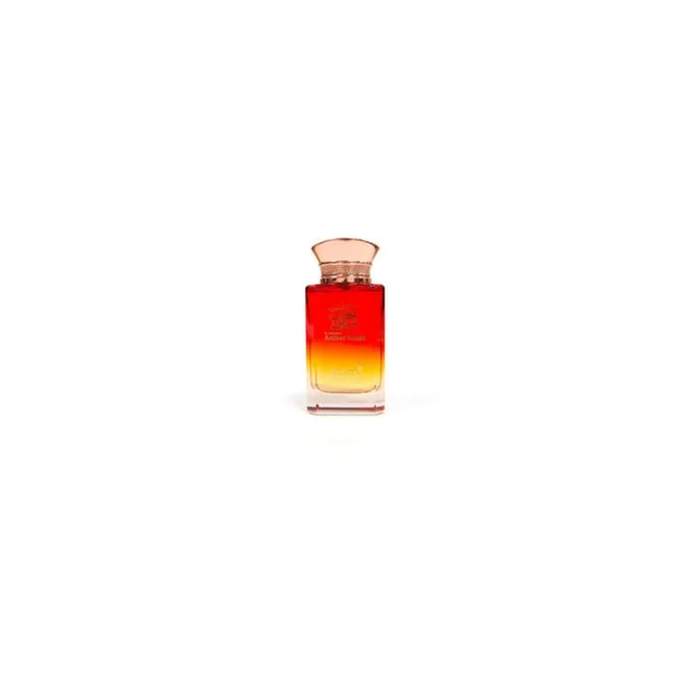 Sänkt pris Al Haramain Amber Musk Eau de Parfum