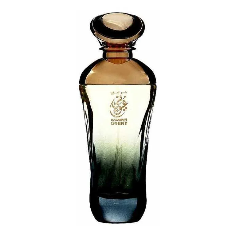Al Haramain Oyuny Eau de Parfum I lager