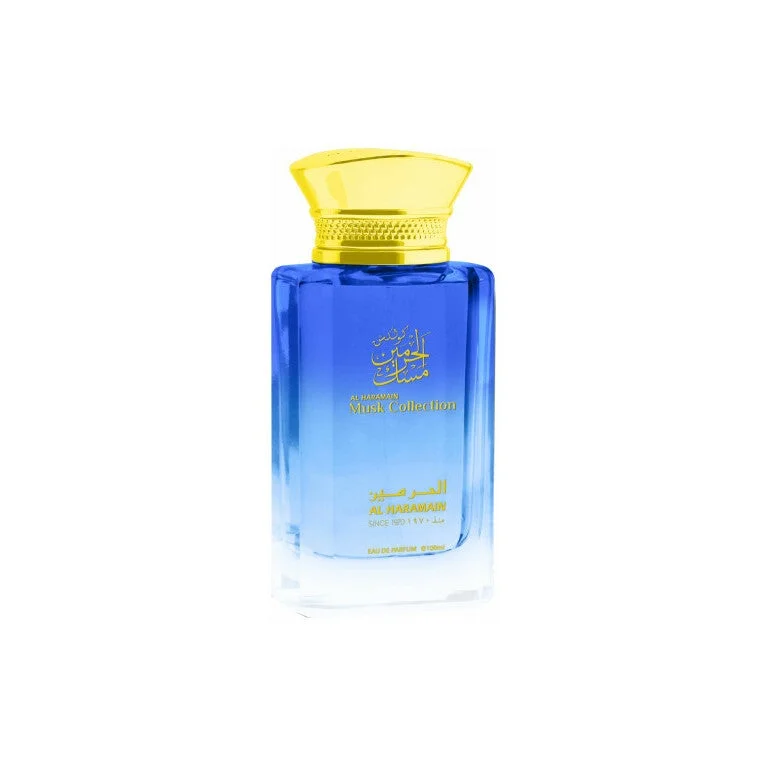 Al Haramain Musk Collection Eau de Parfum Premium