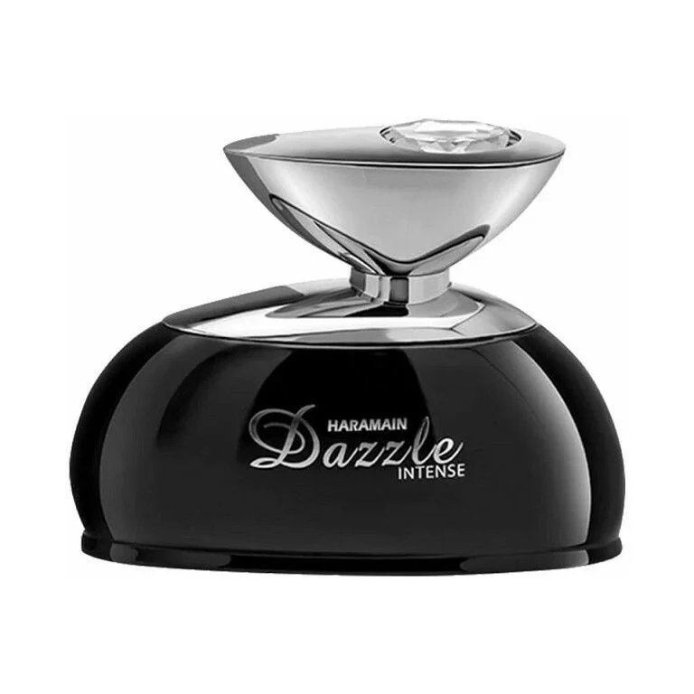 risnedsättning Al Haramain Dazzle Intense Eau de Parfum