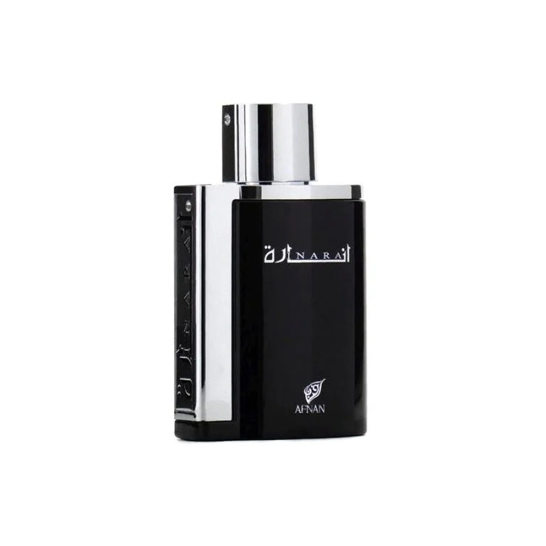 Kampanj Afnan Inara Black Eau de Parfum