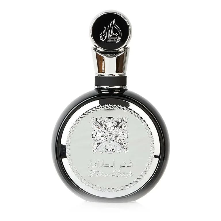 Lattafa Fakhar Black Eau de Parfum Kampanj