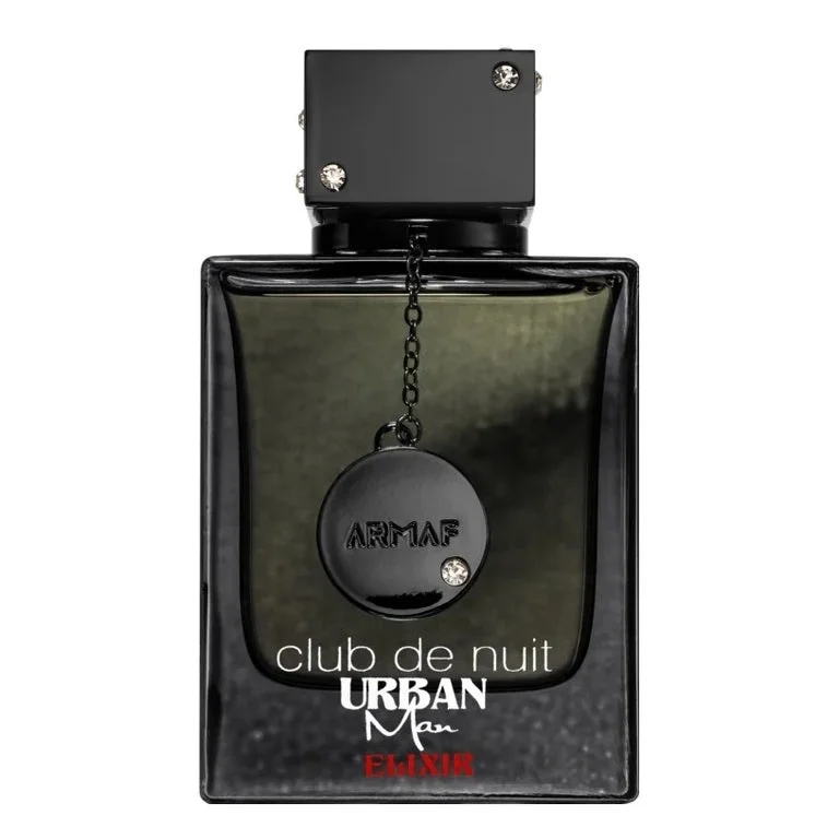 Nyhet Armaf Club De Nuit Urban Elixir Eau de Parfum