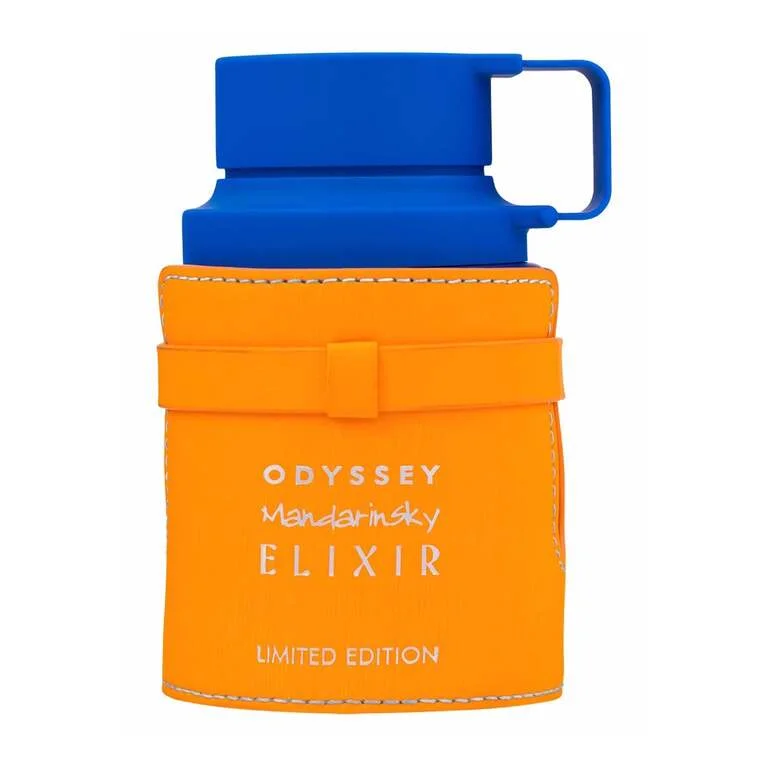 Premium Armaf Odyssey Mandarin Sky Elixir Eau de Parfum