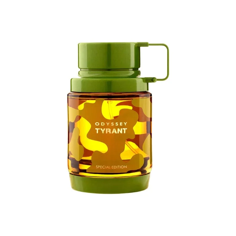 Armaf Odyssey Tyrant Special edition Eau de Parfum Billig