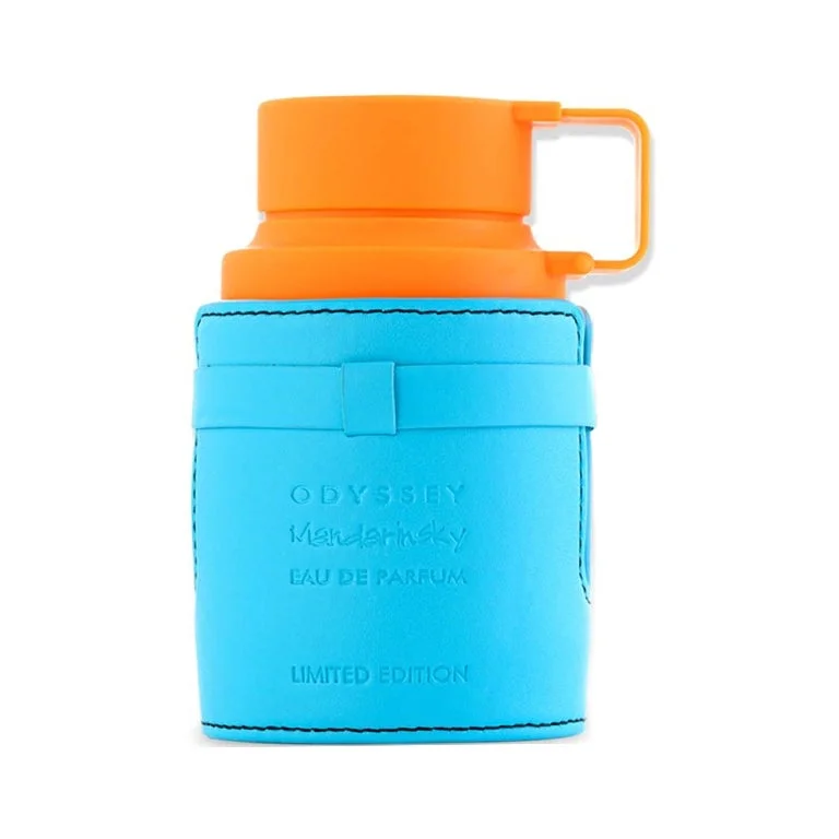 Endast idag Armaf Odyssey Mandarin Sky Eau de Parfum