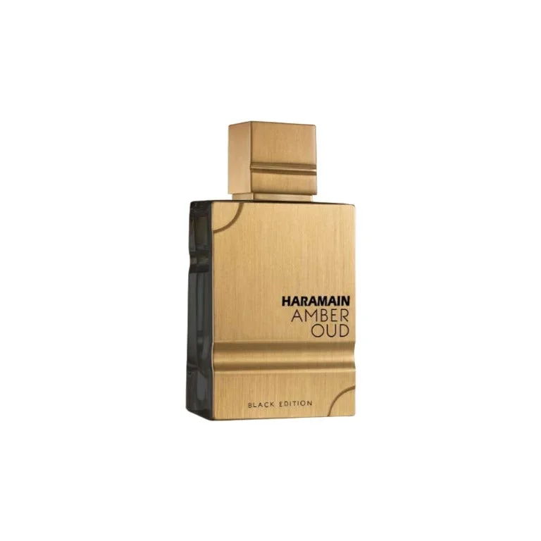 Erbjudandepris Al Haramain Amber Oud Black Edition Eau de Parfum
