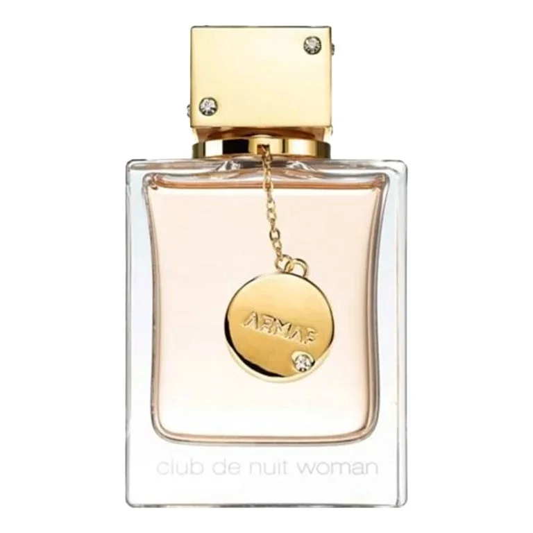 I lager Armaf Club de Nuit Woman Eau de Parfum