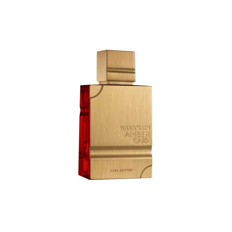 Kundfavorit Al Haramain Amber Oud Ruby Edition Eau de Parfum