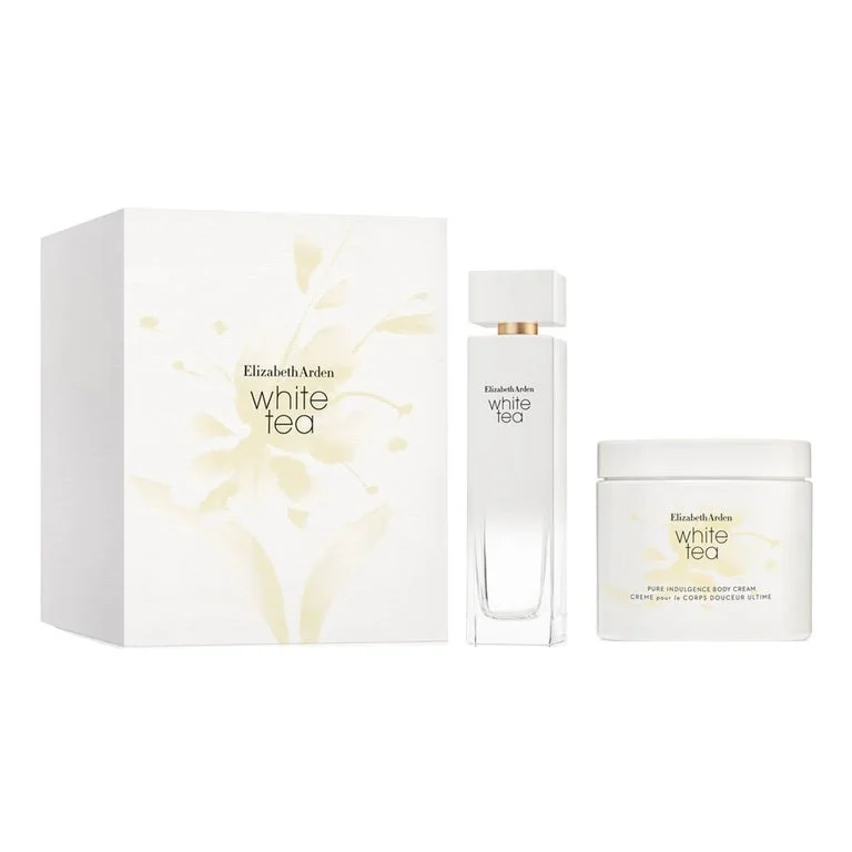 Elizabeth Arden White Tea Parfymset Sista chansen