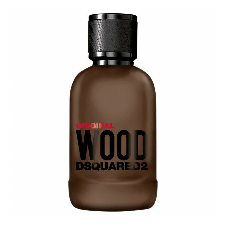 Fynd Dsquared² Original Wood Eau de Parfum