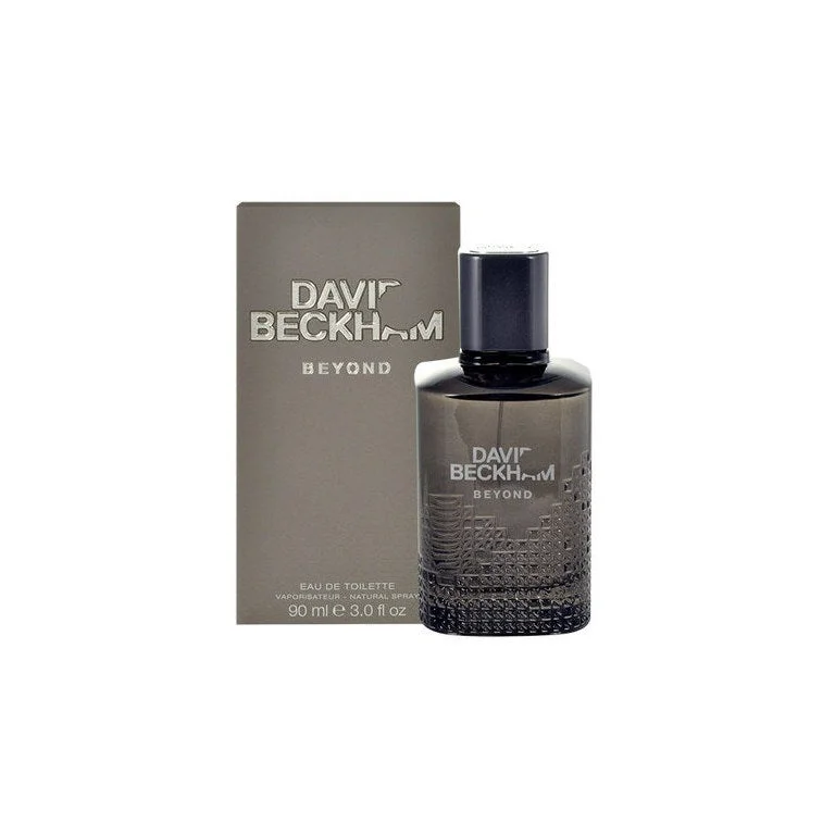 David Beckham Beyond Eau de Toilette Erbjudande