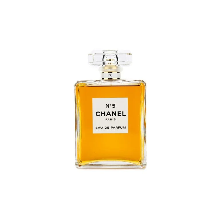Chanel No.5 Eau de Parfum Sista chansen